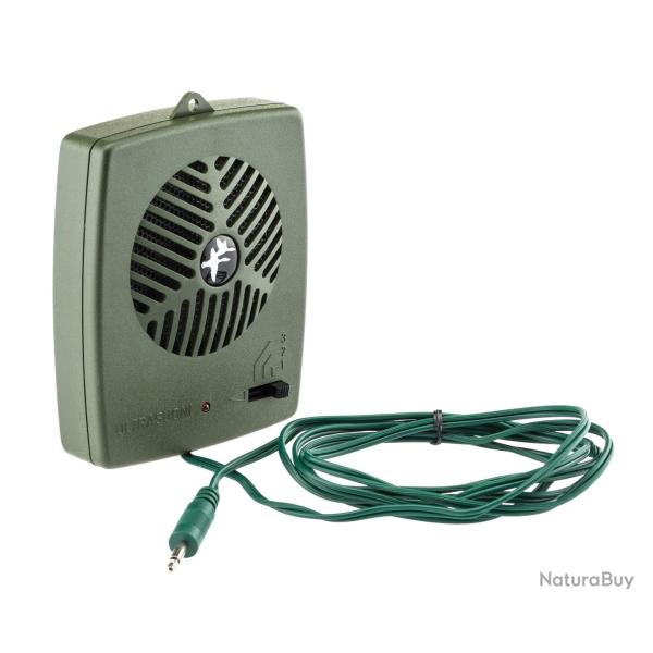 Double haut-parleur � ultrasons - AP831