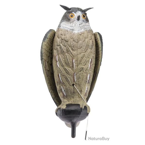 Appelant Grand Duc ailes battantes - AP135