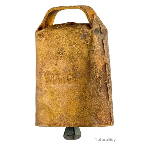 Picons NAY en t�le cuivr�e - Num�ro 3 - CH4413