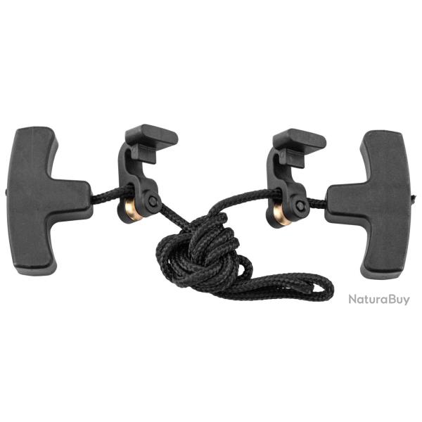 WAHOO ARCHERIE - SYST�ME D'AIDE � L'ARMEMENT BARNETT POUR ARBAL�TES - AJ730