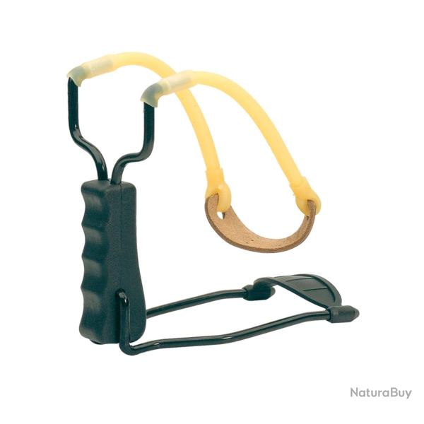 Lance pierres Target m�tal - AJ321