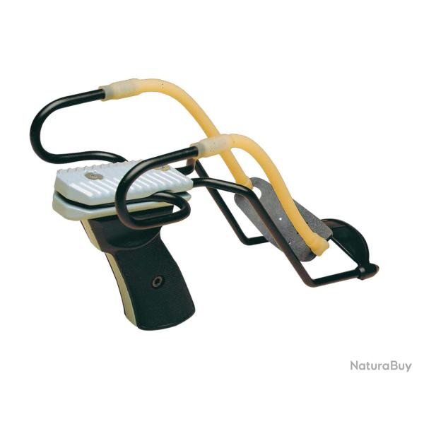 Lance-pierre Mirage aluminium - Lance pierres Mirage - AJ340