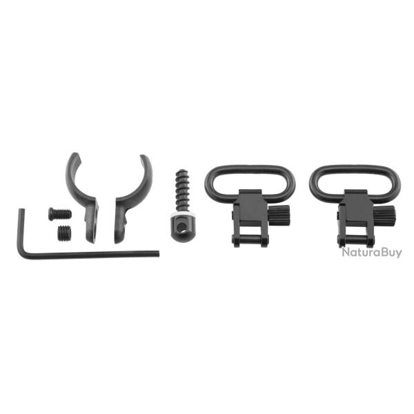 Grenadi�res d�tachables pour superpos� cal.12, 20 ou express - Cal.20 - A55220