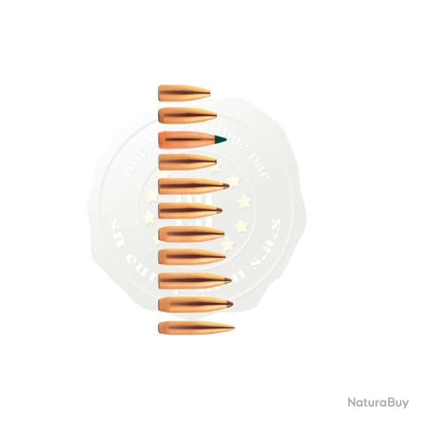 Sierra ogives Cal. 6 mm (.243) - Cal.6 mm(1510 Sierra) - R1064