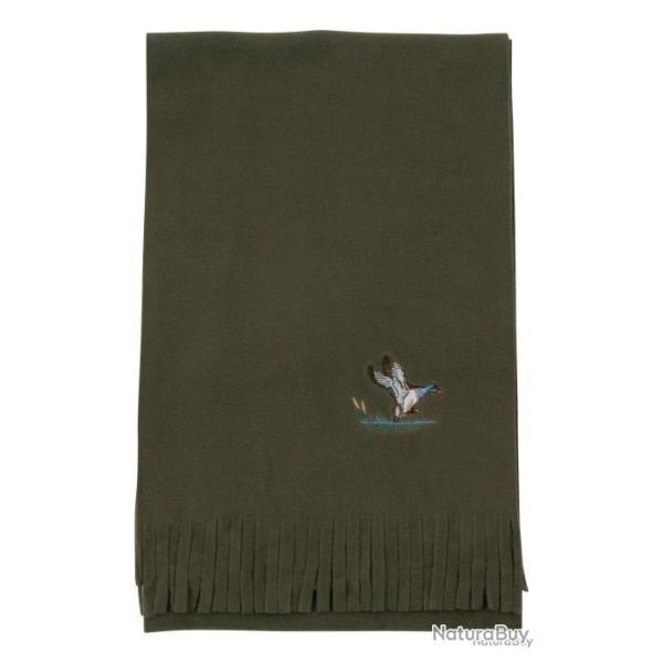 Echarpe motif colvert - VC71910