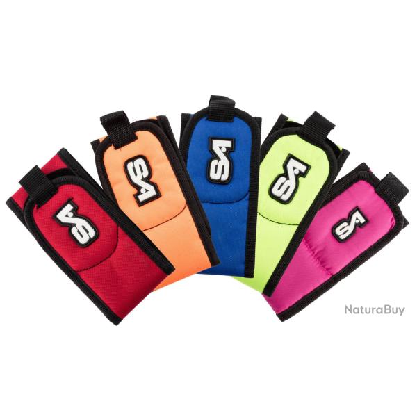 Brassards de jeux - Rose - A708300