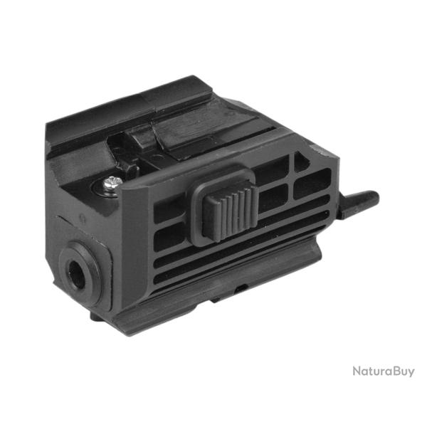 Laser pour mod CZ 75 et STI Duty - A61526