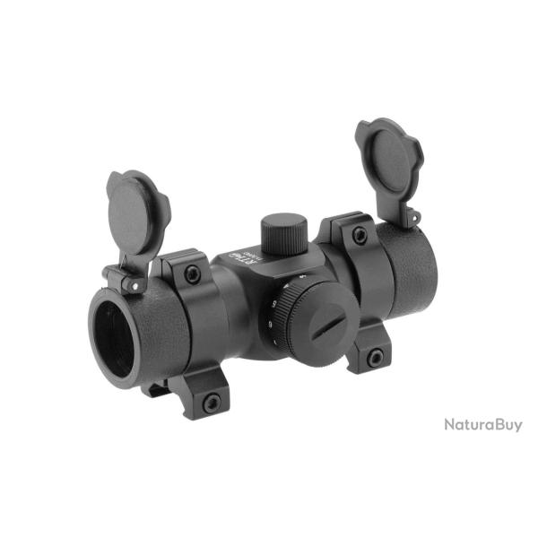 Point rouge et vert tubulaire 1x30 montage Picatinny - A69610