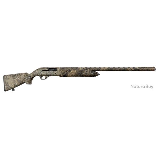 Fusil de chasse semi-automatique camo Country - Cal. 12/76 - Canon 71 cm - MC810