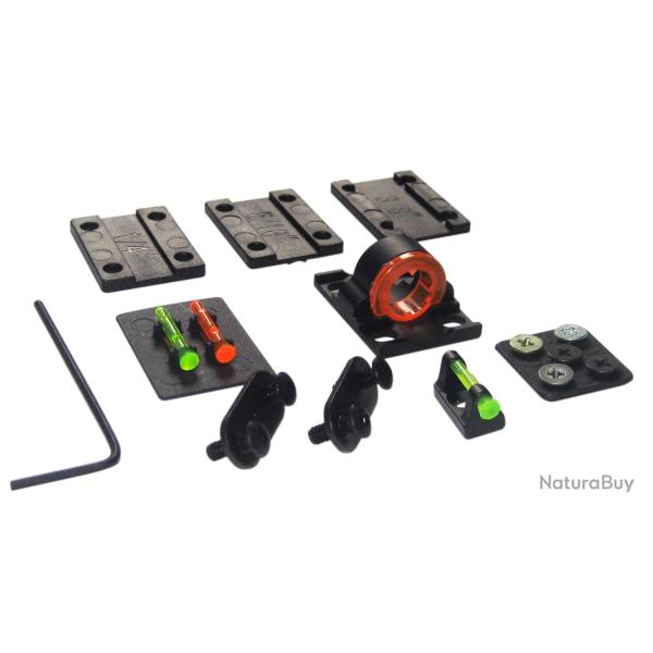 Beard Buster - Dead Ringer - OP8354