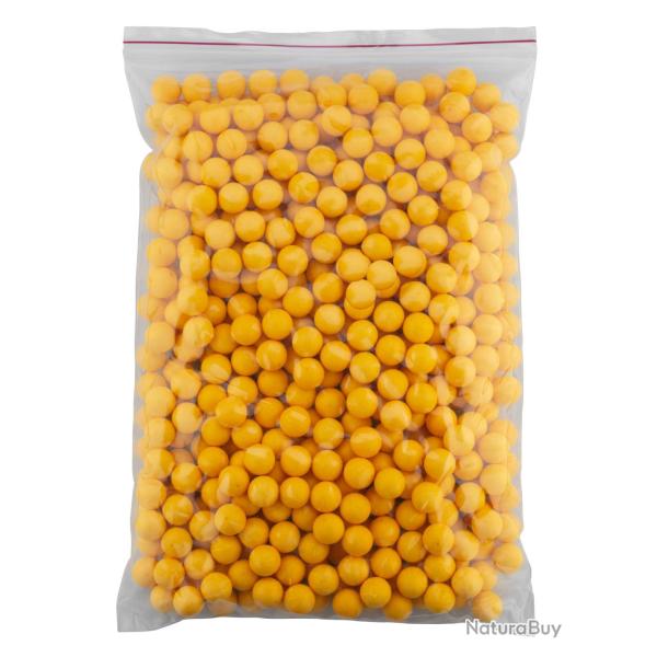 Billes Paintball Zball calibre 50 et 68 - Z Ball Cal 50 - BI405