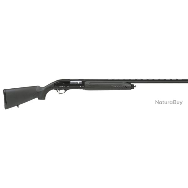 Fusil de chasse semi-auto synth�tique noir - Cal. 12/76 - Semi-Auto Noir - MC820