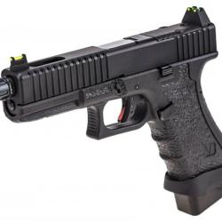 Replique pistolet EU7 VORSK Noir - PG3133