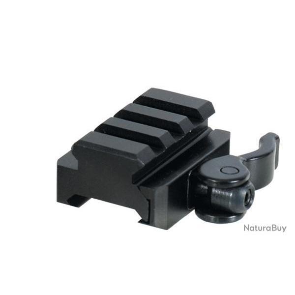 Rail UTG 0.6'' - 3 slots - A67082