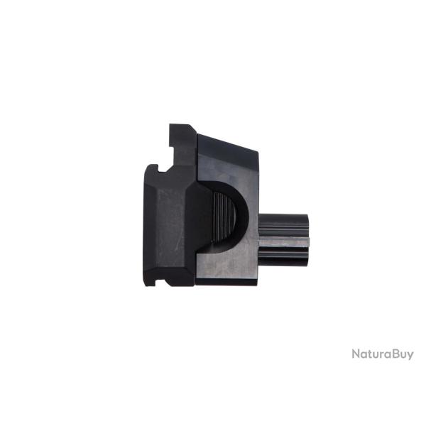 Adaptateur de crosse M4 cnc pour Scorpion Evo 3 A1 - asg - A61741