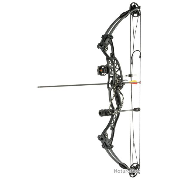 Ensemble cordes & c�bles pour Arc compound M106 Shoot Again - AJ4509CO