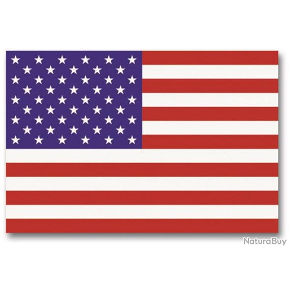 Drapeau des USA - A60451