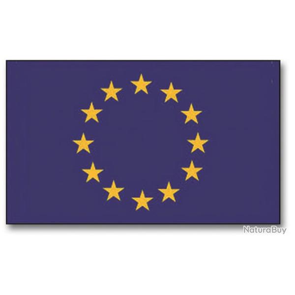 Drapeau de l'Europe - A60453