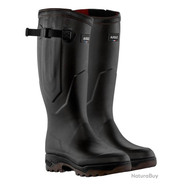 Bottes Parcours II ISO Brun AI84215P39