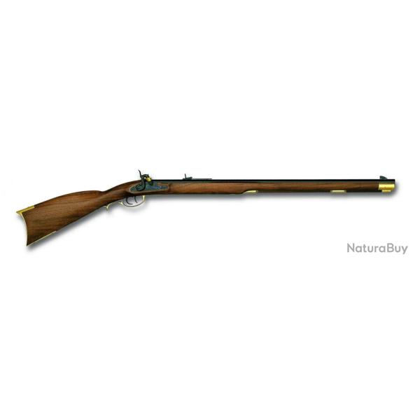Carabine Scout � percussion - Fusil Scout percussion cal.45 - DPS22345