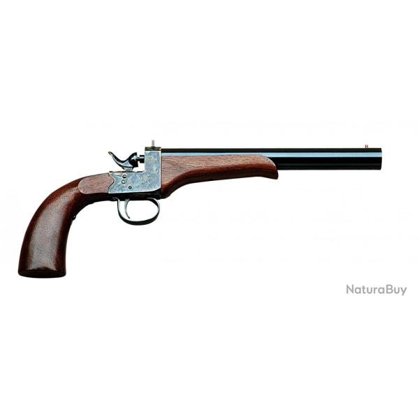 Pistolet Saloon � percussion cal. .36 - DPS337