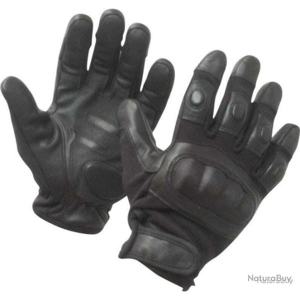Gants anti coupure avec coques T780111