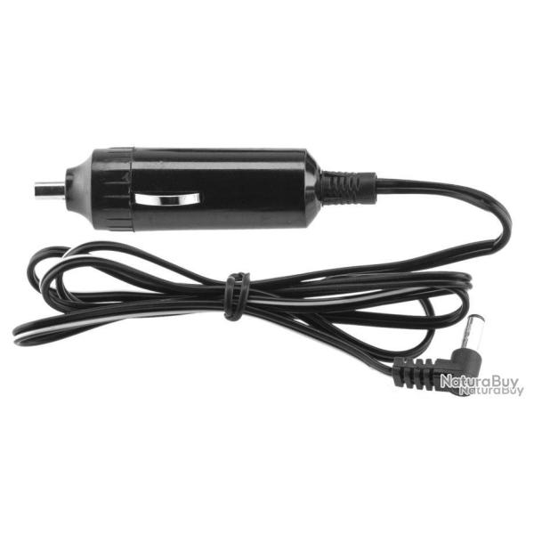 Chargeur allume cigare pour Waldberg P9 - CRT France - A69249