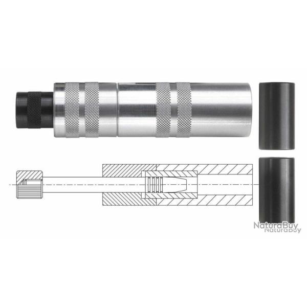 Calibreur long pour balles mini� - Cal. 547 - RE767