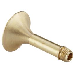 Entonnoir de chargement en laiton pour poires &agrave; poudre - RE7612