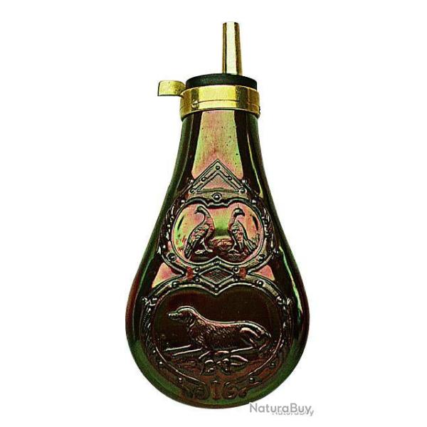 Poires � poudre Remington Pattern cal. .36 et .44 - Calibre .36 - RE1442