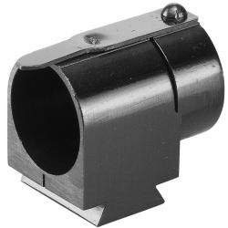 Guidon &agrave; tunnel avec 18 inserts interchangeables - RE715