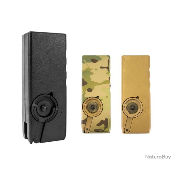 Fast M4 loader 1000 billes - Noir / Black - A69562