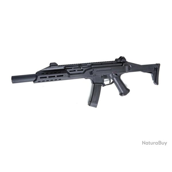 R�plique AEG Scorpion Evo 3 A1 B.E.T. - LE1013