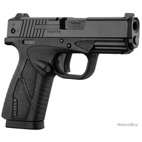 Chargeur Bersa BPCC 9 - Chargeur 8 coups Bersa BPCC 9 - BE146