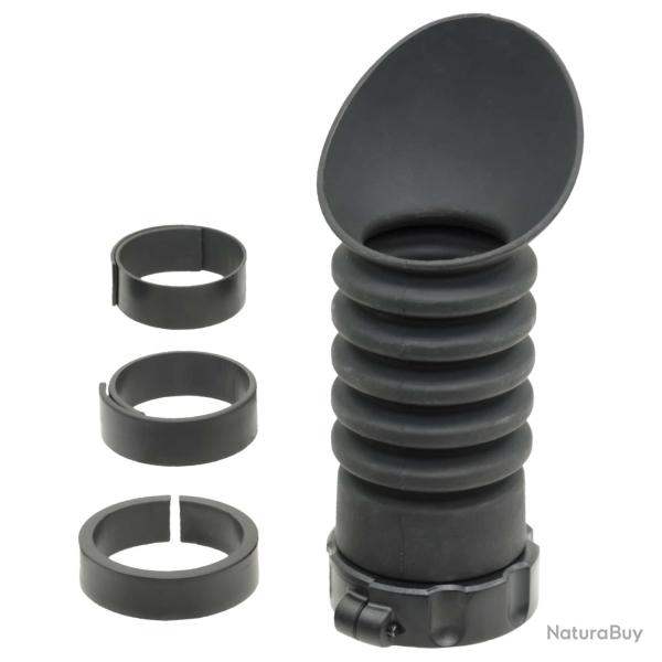 Bonnette de tir UTG universelle - A67160