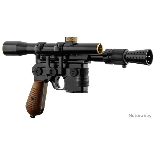 Kit complet M712 Solo R�plique et accessoires - AW Custom - PG43000