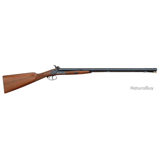 Fusil de chasse juxtapos� Classic � poudre noire cal. 12 - DPSL241