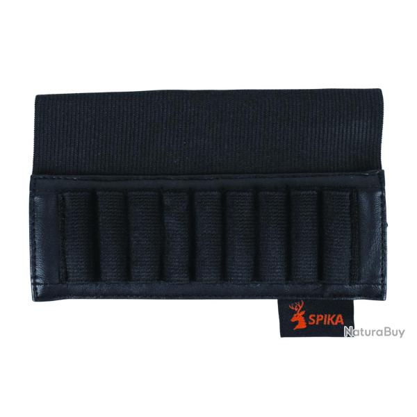 Cartouchi�re de crosse n�opr�ne 9 balles pour carabine - Spika - CU9634