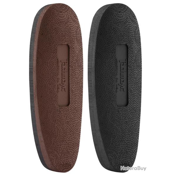 Plaque de couche amortisseur RP200 - Plaque de couche Pachmayr - Noir - A56903