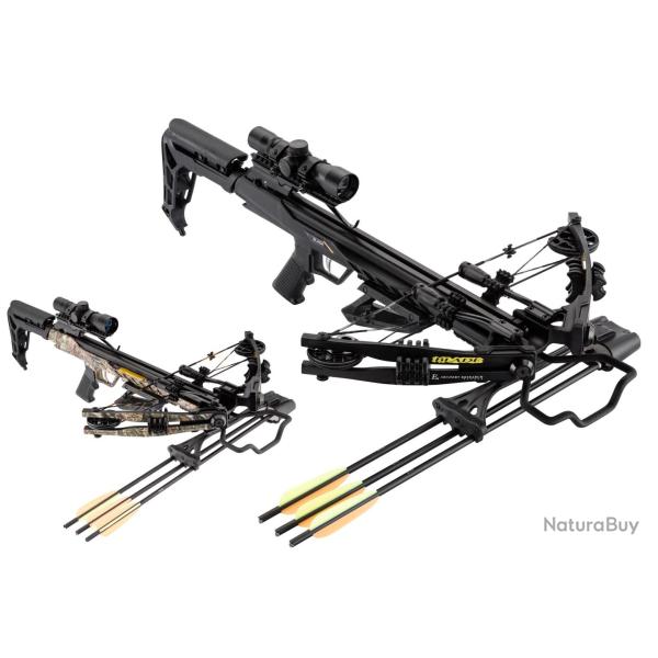 Arbal�te EK-Archery Blade + - Blade + Noire - AJ9102