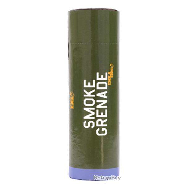 Fumigne  grattoir simple sortie - Fumigne bleu - A705301B