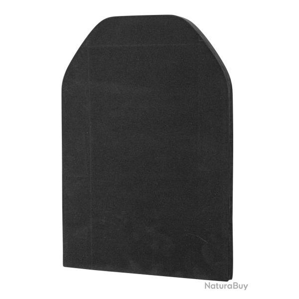 Kit de 2 plaques Sapi en mousse pour gilet et veste - A68615