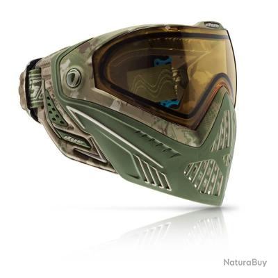 Annonce billes paintball : Masque Dye I5 thermal DyeCam - i5 DyeCam - MAS440