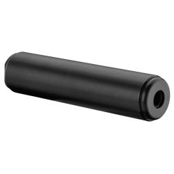 Mod&eacute;rateur de son SAK cal. 22 LR - SAK 22LR - 1/2 x 28 - CR851