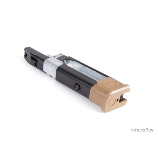 Chargeur 20 coups pour Pistolet Sig Sauer M17 P320 FDE - Calibre 4.5mm - ACP555CC