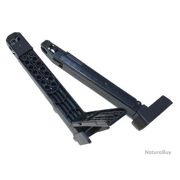 Pack de 2 Chargeurs pour Sig Sauer P320 CO2 4,5 mm - ACP556C