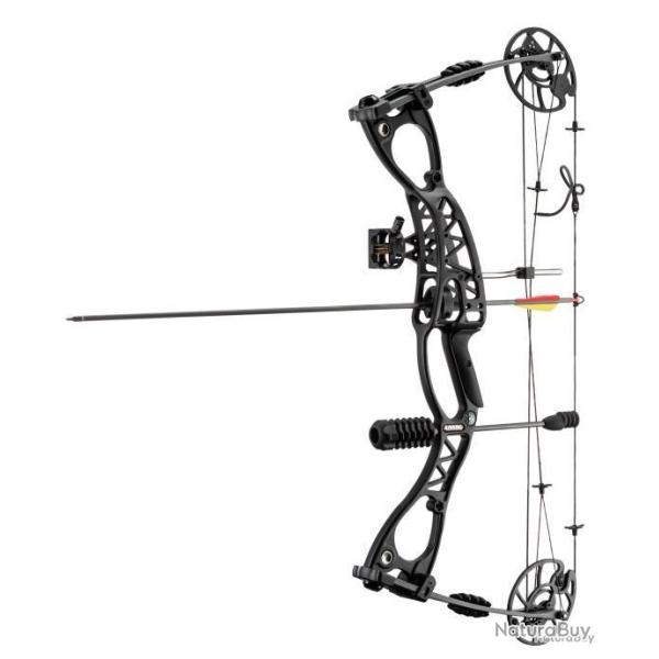 Pack complet Arc Compound M127 - AJ4510