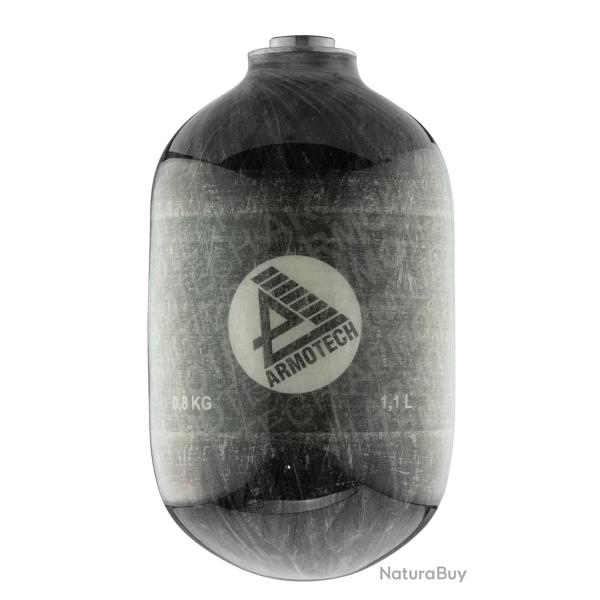 Bouteille Kevlar CORE 1,3L 4500 PSI - Armotech - Sans r�gulateur - BO818