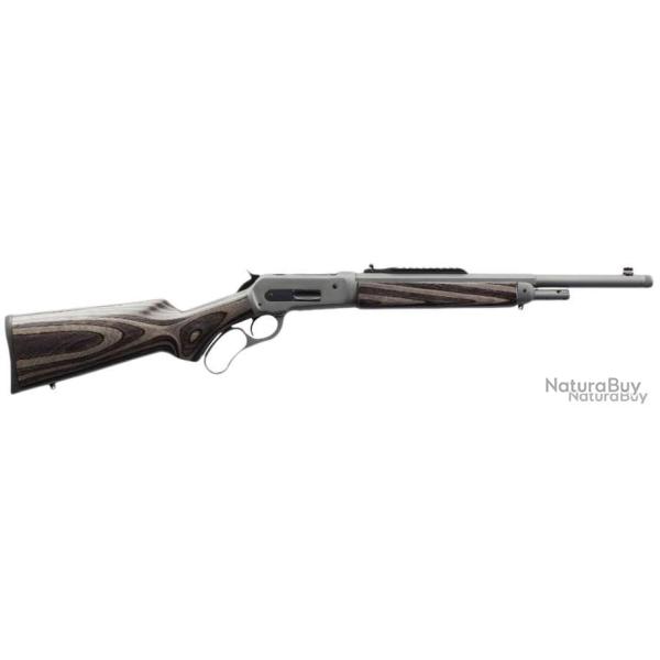 Carabine 1886 Lever Action - WILDLANDS Cal 45.70 - WE126