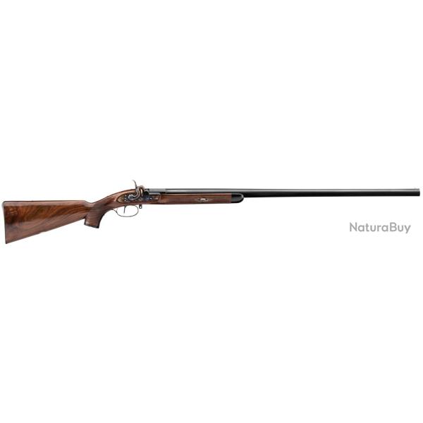 Gibbs shotgun percussion Cal. 12 - GIBBS SHOTGUN CAL 12 - DPS230012